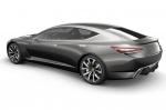 Lotus Eterne Concept 2010 года